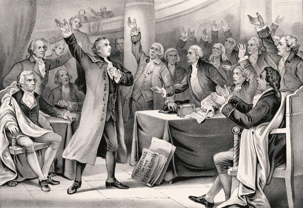 political-thought-in-American-tradition-1135252888