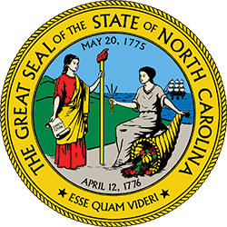 seal-of-north-carolina