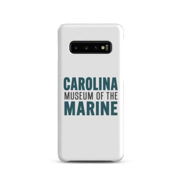 Snap case for Samsung®