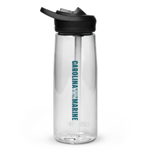 Sports water bottle