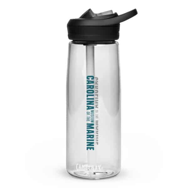 Sports water bottle - Image 2
