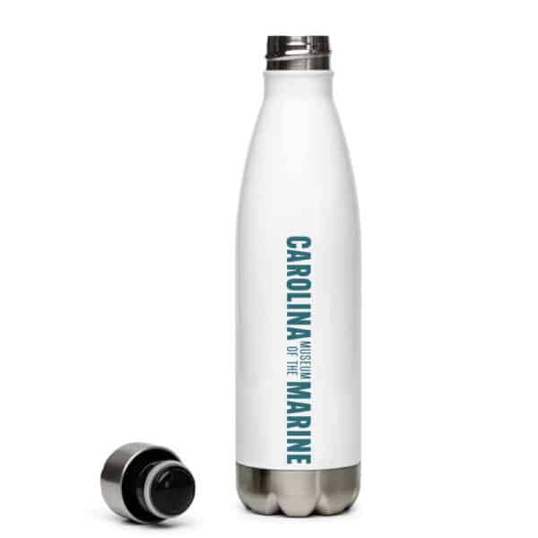 stainless-steel-water-bottle-white-17-oz-front_open_cap-motm