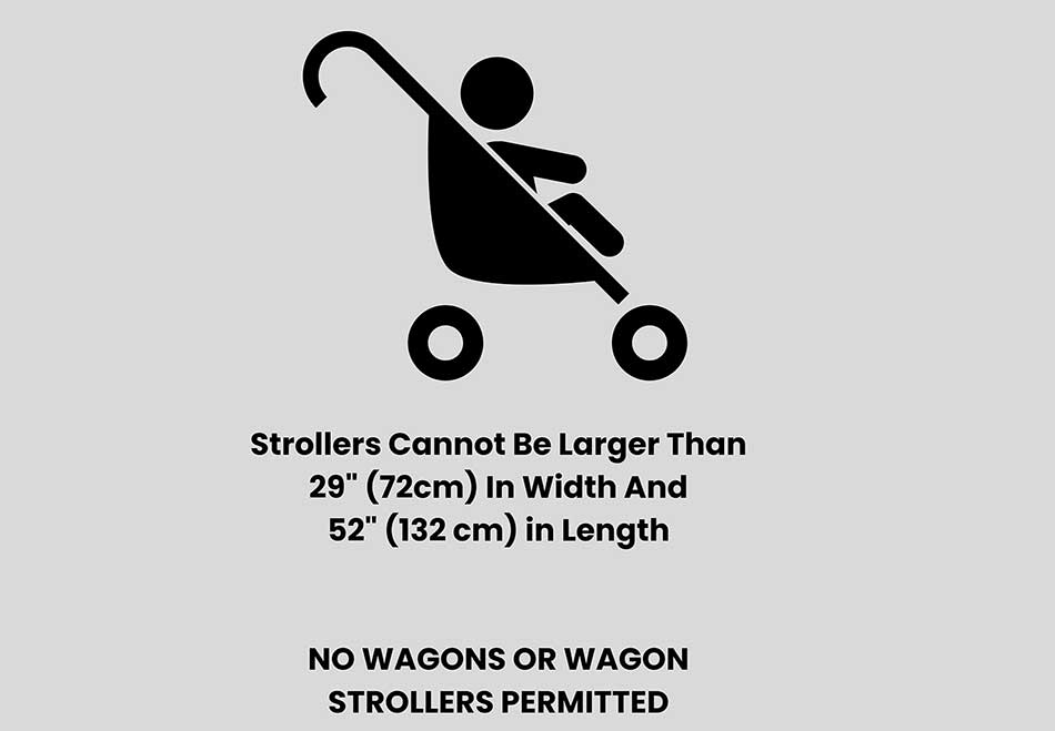 stroller-Policy