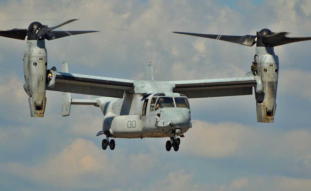 v-22-Ospray-helicopter